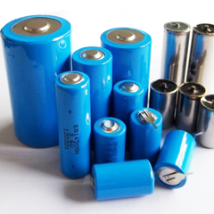 3.6V一次锂亚电池可制定