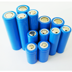 COHN可恩 3.7V电池可定制